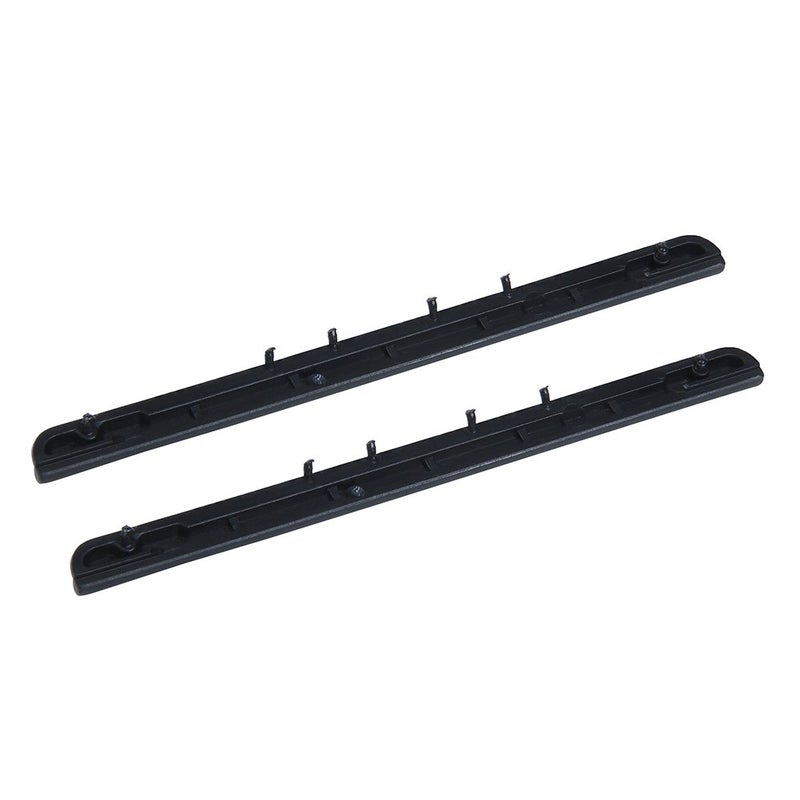 WESAPPINC Mouse Feet for Apple Magic Bluetooth Mouse A1296/MB829LL/A(1 Set of Replacement mice feet) - Image 2